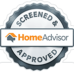 sewerTV Home Advisor Award